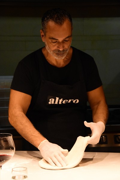Jazz Night at Altero Beirut 